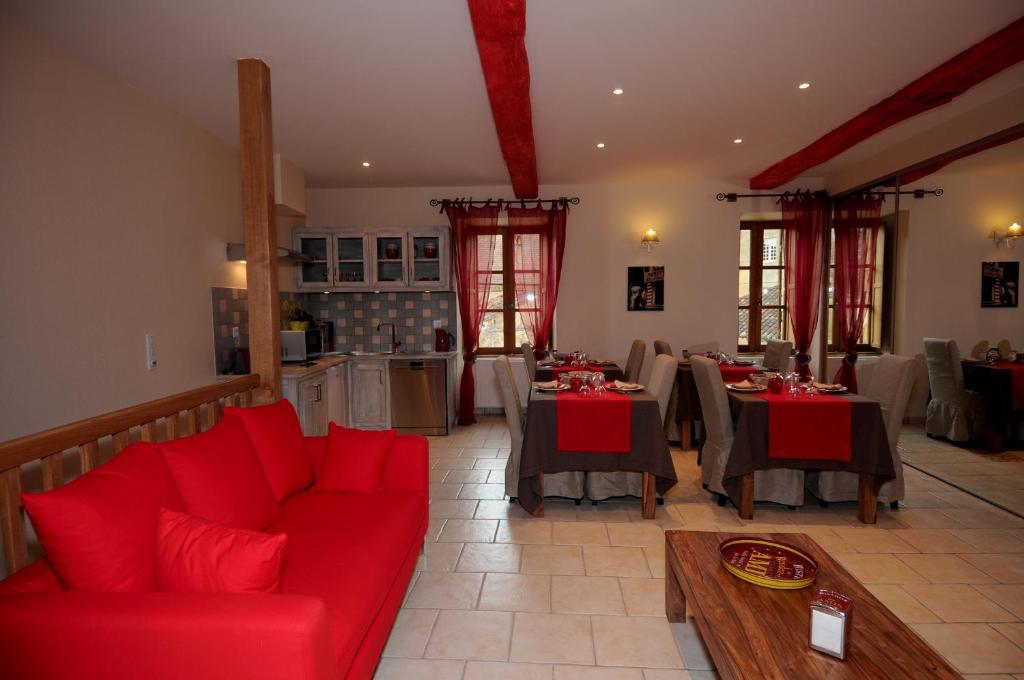Bed and Breakfast Les Songes de l'Abbaye à Cadouin Extérieur photo